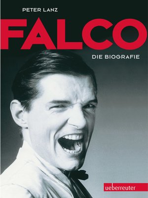 cover image of Falco